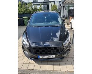 Ford S-Max Gebrauchtwagen