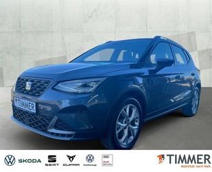 Seat Arona Gebrauchtwagen