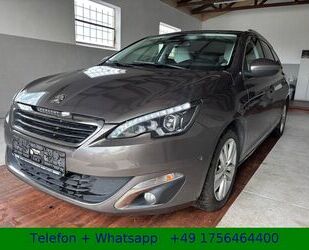 Peugeot 308 Gebrauchtwagen