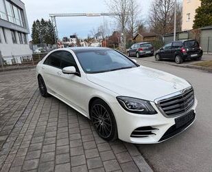 Mercedes-Benz S 400 Gebrauchtwagen