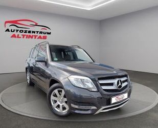 Mercedes-Benz GLK 220 Gebrauchtwagen