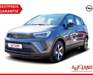 Opel Crossland (X) Gebrauchtwagen
