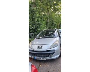 Peugeot 207 Gebrauchtwagen