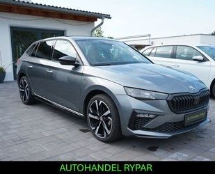 Skoda Scala Gebrauchtwagen