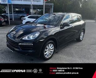 Porsche Cayenne Gebrauchtwagen