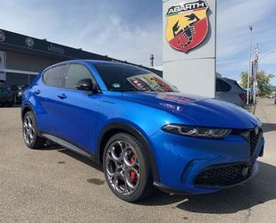 Alfa Romeo Tonale Gebrauchtwagen