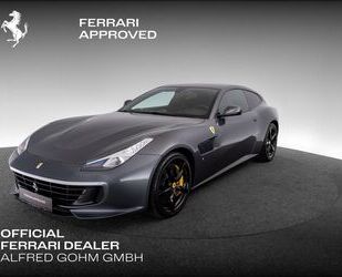 Ferrari GTC4Lusso Gebrauchtwagen