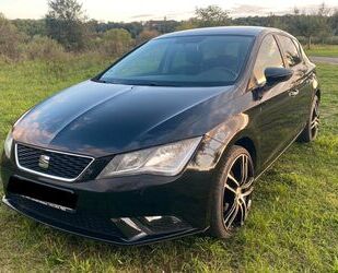 Seat Leon Gebrauchtwagen
