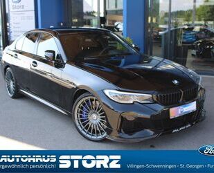 Alpina D3 Gebrauchtwagen