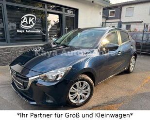 Mazda 2 Gebrauchtwagen