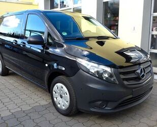 Mercedes-Benz Vito Gebrauchtwagen