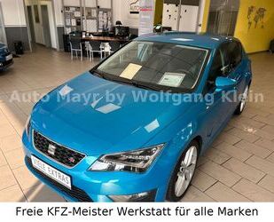 Seat Leon Gebrauchtwagen