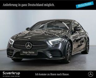 Mercedes-Benz CLS 300 Gebrauchtwagen
