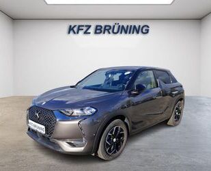 DS Automobiles DS3 Crossback Gebrauchtwagen