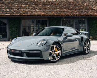 Porsche 992 Gebrauchtwagen