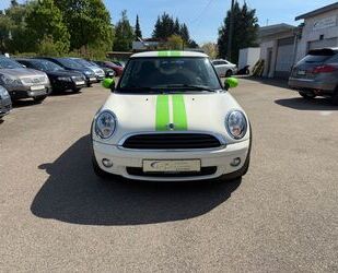 Mini ONE Gebrauchtwagen