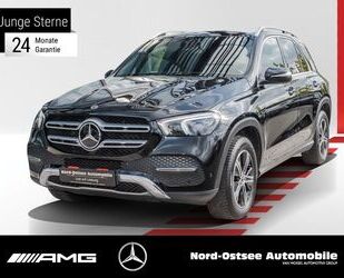Mercedes-Benz GLE 300 Gebrauchtwagen