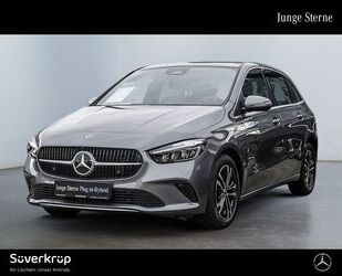 Mercedes-Benz B 250 Gebrauchtwagen