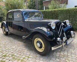 Citroen Andere Oldtimer