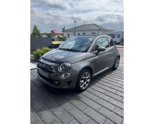 Fiat 500C Gebrauchtwagen