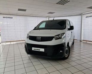 Fiat Scudo Gebrauchtwagen