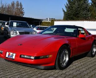 Corvette C4 Gebrauchtwagen