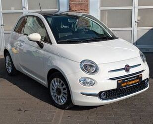 Fiat 500 Gebrauchtwagen