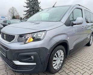 Peugeot Rifter Gebrauchtwagen