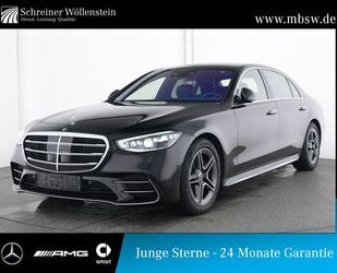 Mercedes-Benz S 350 Gebrauchtwagen