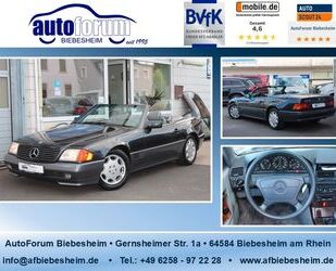 Mercedes-Benz SL 300 Gebrauchtwagen