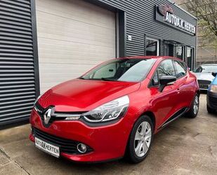 Renault Clio Gebrauchtwagen