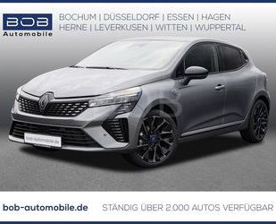 Renault Clio Gebrauchtwagen