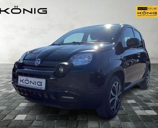 Fiat Panda Gebrauchtwagen