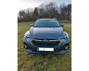 Subaru Crosstrek Gebrauchtwagen