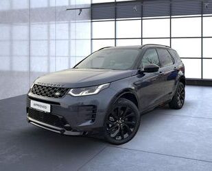 Land Rover Discovery Sport Gebrauchtwagen