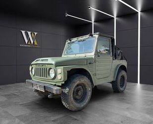 Suzuki LJ Gebrauchtwagen