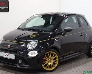 Abarth 595 Gebrauchtwagen