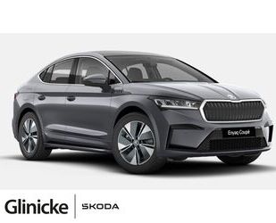 Skoda Enyaq Gebrauchtwagen