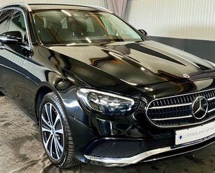 Mercedes-Benz E 300 Gebrauchtwagen
