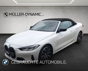 BMW 420 Gebrauchtwagen