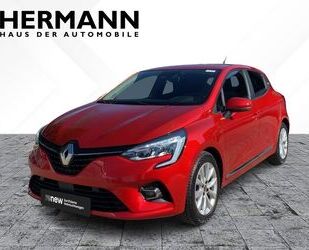 Renault Clio Gebrauchtwagen