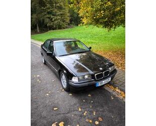 BMW 325 Gebrauchtwagen