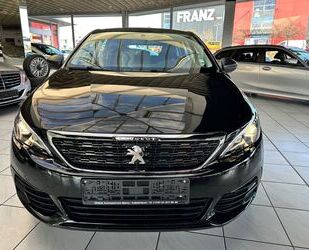 Peugeot 308 Gebrauchtwagen