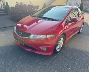 Honda Civic Gebrauchtwagen
