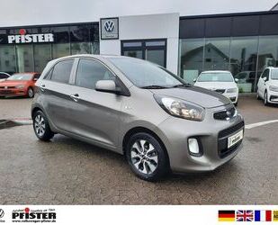 Kia Picanto Gebrauchtwagen