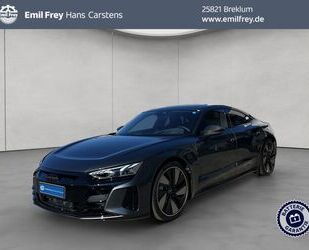 Audi RS e-tron GT Gebrauchtwagen