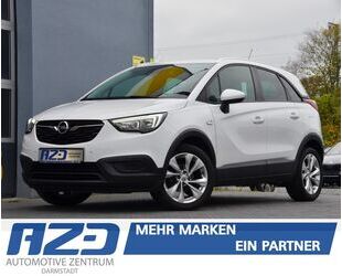 Opel Crossland (X) Gebrauchtwagen