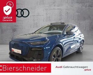 Audi Q6 e-tron Gebrauchtwagen