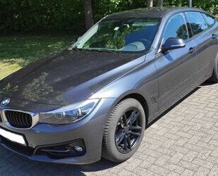 BMW 320 Gran Turismo Gebrauchtwagen