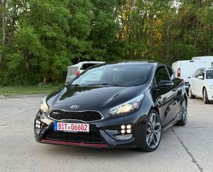 Kia pro ceed / ProCeed Gebrauchtwagen